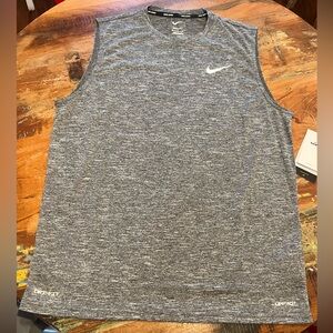 NWT Nike Men’s Swim Tee
